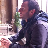 Marcel Escudé's Photo