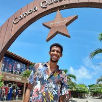 Gustavo Pereira's Photo