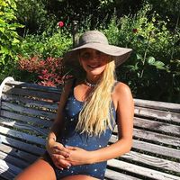 Sofia Muzard Compton's Photo