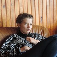 Alice Morillon的照片