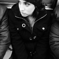 Natasha Ingrid Brunsteins's Photo