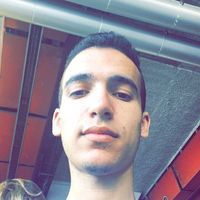 Fotos von Amine Smidi