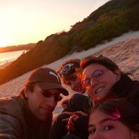 marie laure papaix's Photo