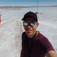 Adrian Garcia的照片