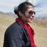 atefeh nabavi's Photo