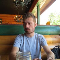 Connor Roberson的照片