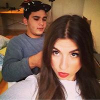 Fronni Minkina's Photo