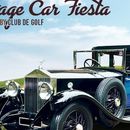 Vintage Car Fiesta's picture