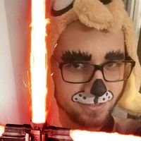 Łukasz Redynk的照片