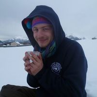 Laurent Galichet的照片