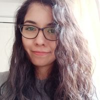 Cecilia Rospigliosi Salazar's Photo