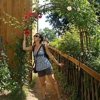 Marketa Pekarkova's Photo