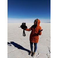 María Marín Godoy's Photo