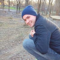 Имиль Фаттахов's Photo