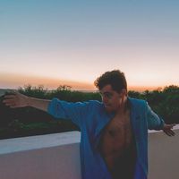 Zachary Briggs's Photo