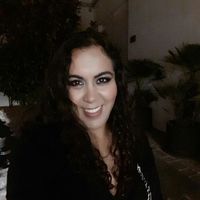 Olga Gutiérrez's Photo