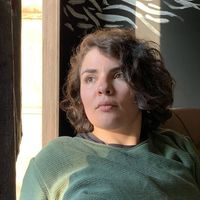 elahehnazari's Photo