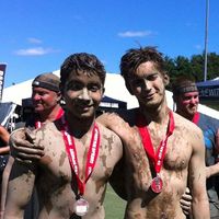 Artem Sergeyenko的照片