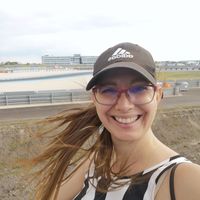 Éva Molnár's Photo