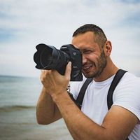 Karol Reclaf's Photo