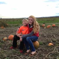 Miyabi Gladstein's Photo