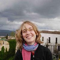 Katharina Wenz's Photo