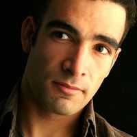 Luis Martins的照片