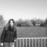 emeline tabbou's Photo