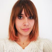 Nadia Élisa的照片