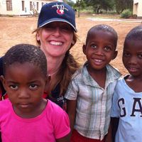 Sam Stevenson's Photo