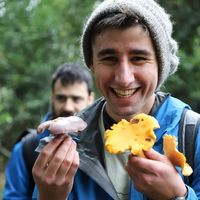 Taylor Milliman的照片