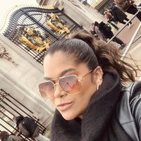 Graziele Reis的照片