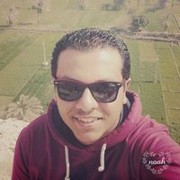 Photos de David Sameh