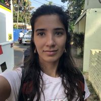 Elvira Nazyrova的照片