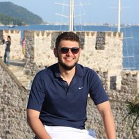 Florin Marginean's Photo