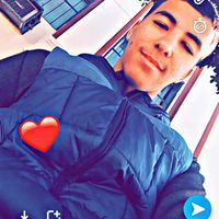 bradai oussama's Photo