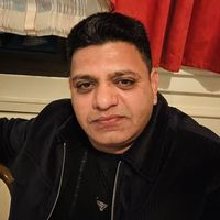 Hassan+Raza Naqvi's Photo