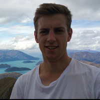 Rupert Christie的照片