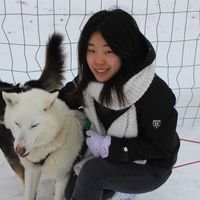 Prisca CHUNG's Photo