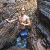 Lasse Thorbjoern's Photo