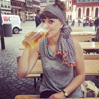 Zanna Duckworth's Photo