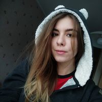 Ania Volkova's Photo