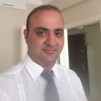 Taner Aydin's Photo