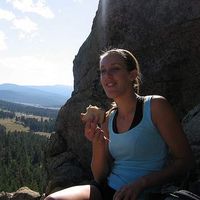 Lisel Thompson's Photo