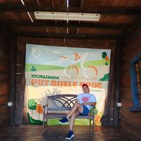 John Robert Item's Photo