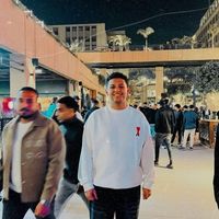 Yasser Tharwat's Photo