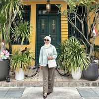 Isna khansa safira's Photo