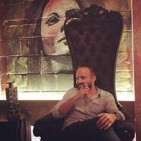 Adnan Herbawi的照片