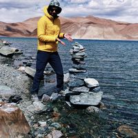 Mehul M's Photo