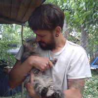 Fotos de Pablo Rassori